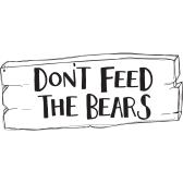 Voucher codes Don't Feed the Bears