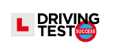 Voucher codes Driving Test Success