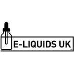 Voucher codes E-Liquids UK