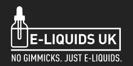 Voucher codes E-Liquids