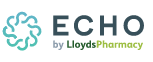 Voucher codes Echo Pharmacy