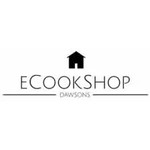 Voucher codes eCookshop UK