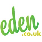 Voucher codes Eden UK