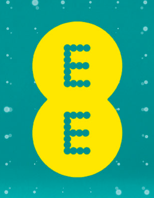 Voucher codes EE Pay Monthly