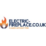 Voucher codes Electric-Fireplace.co.uk