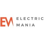 Voucher codes Electric Mania