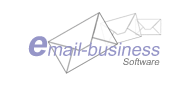 Voucher codes Email Business Software