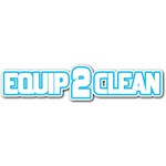 Voucher codes Equip2clean