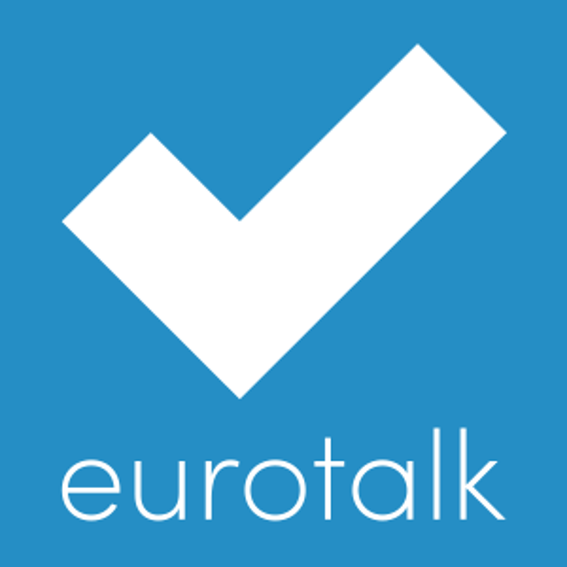 Voucher codes EuroTalk