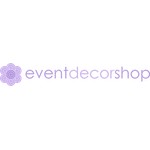 Voucher codes Event Decor Shop