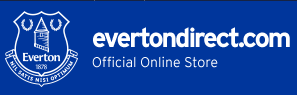 Voucher codes Everton FC