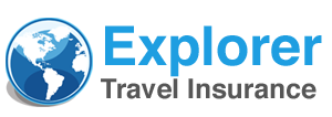 Voucher codes Explorer Travel Insurance