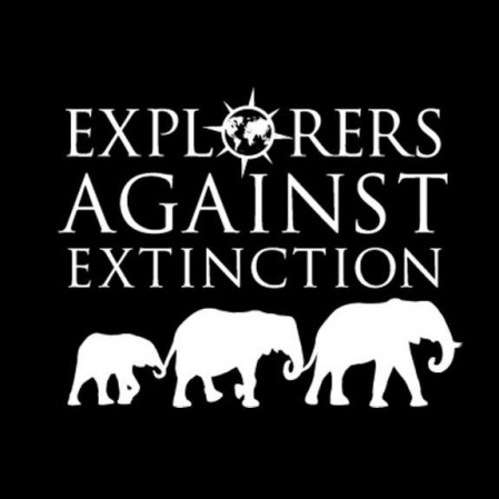 Voucher codes Explorers Against Extinction