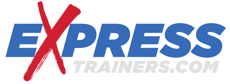 Voucher codes Express Trainers