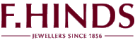 Voucher codes F.Hinds Jewellers