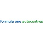 Voucher codes F1 Autocentres