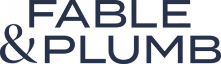 Voucher codes Fable and Plumb