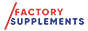 Voucher codes Factory Supplements