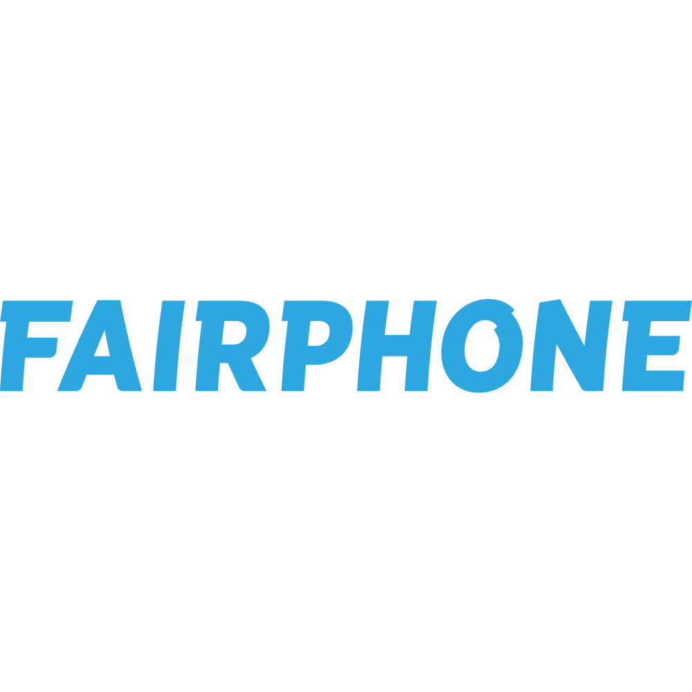 Voucher codes Fairphone
