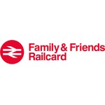 Voucher codes Family & Friends Railcard