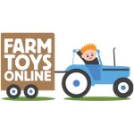 Voucher codes Farm Toys Online