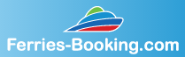 Voucher codes Ferries-Booking.com