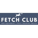 Voucher codes Fetch Club Shop