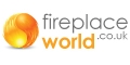 Voucher codes Fireplace World