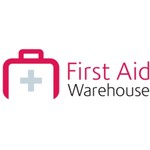 Voucher codes First Aid Warehouse