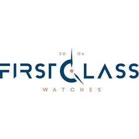 Voucher codes First Class Watches