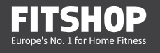 Voucher codes Fitshop.co.uk