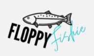 Voucher codes Floppy Fish Dog Toy
