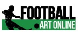 Voucher codes Football Art Online