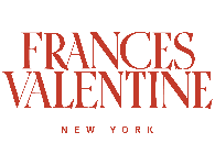 Voucher codes Frances Valentine
