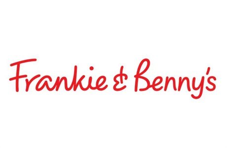 Voucher codes Frankie & Benny's