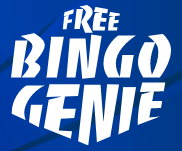 Voucher codes Free Bingo Genie