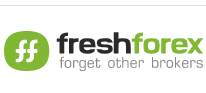 Voucher codes FreshForex