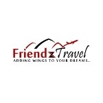 Voucher codes Friendz Travel