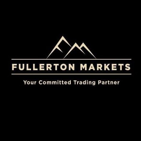 Voucher codes Fullerton Markets
