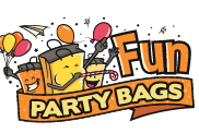 Voucher codes Fun Party Bags