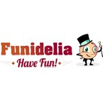 Voucher codes Funidelia