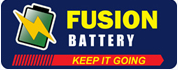 Voucher codes Fusion Battery