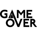 Voucher codes Game Over