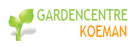 Voucher codes Garden centre Koeman