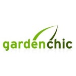 Voucher codes Garden Chic