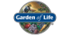 Voucher codes Garden of Life