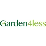 Voucher codes Garden4Less.co.uk