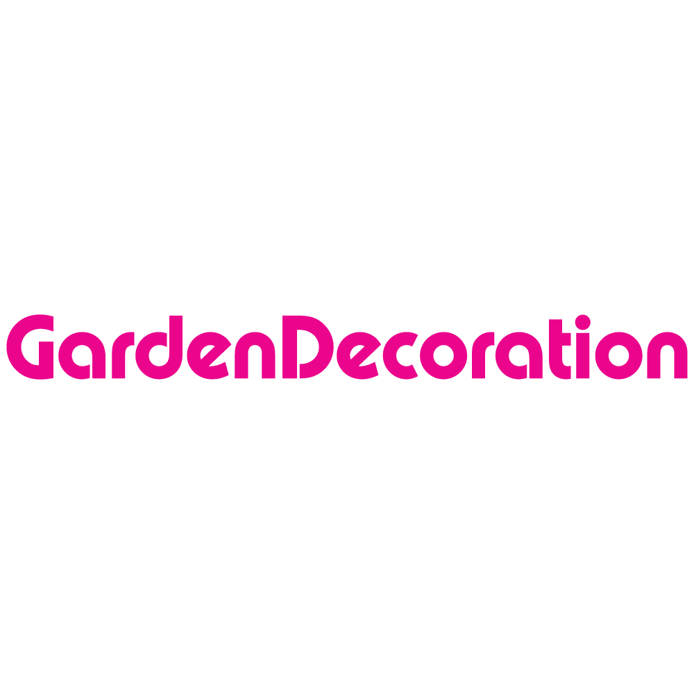 Voucher codes GardenDecoration