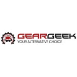 Voucher codes Gear Geek