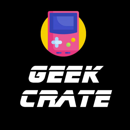 Voucher codes Geek Crate